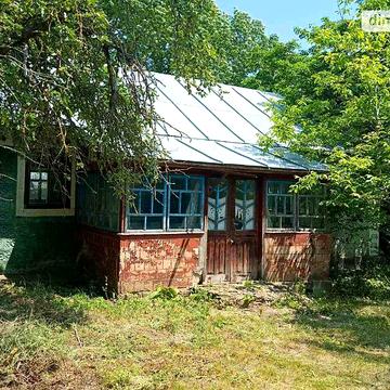 Продаж 2к Дім вулиця Польова