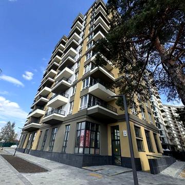 Продаж 2к Квартира Симоненка вулиця ЖК Krona Park 2