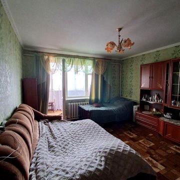 Однокімнатна квартира