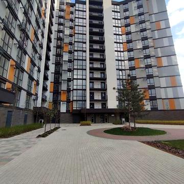 Продаж 1к Квартира Європейська вулиця ЖК Атмосфера