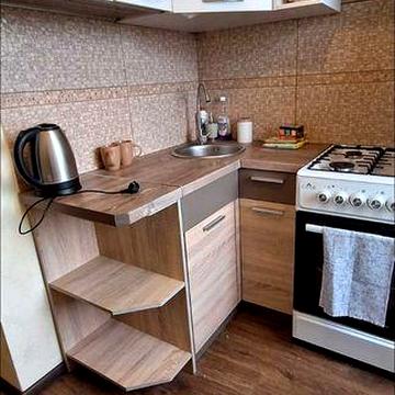 Однокімнатна квартира