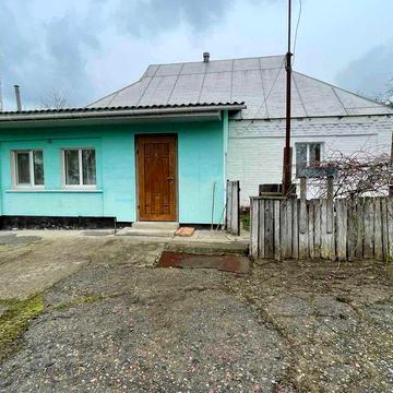 Продаж будинку з комунікаціями, с. Бикова Гребля