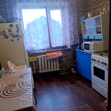 Здам 1но кімнатну квартиру. Крошня