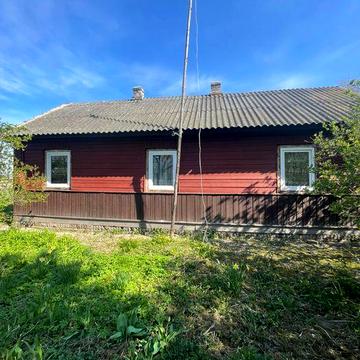 Продам будинок .Волинська область.Володимирський район ,село Топилище