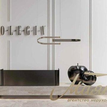 БЕЗ% Продаж 2-к в ЖК OLEGIV Boutique Residence, Шевченківський р-н, Татарка, Центр ЖК Olegiv Podil