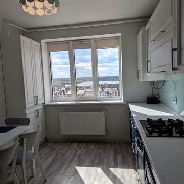 Оренда затишної однокімнатної біля HAPPY.MALL