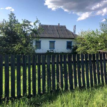 Дом в с.Рудка