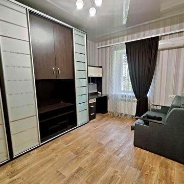 Довгострокова оренда 2к Квартира Волинська вулиця