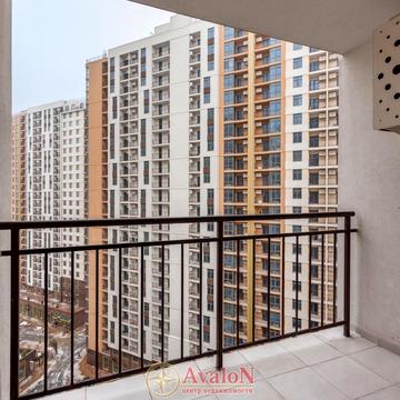 ЖК «Жемчужина» (Краснова), 66, Хаджибейський район, Одеса, Одеська область 125800.0 USD