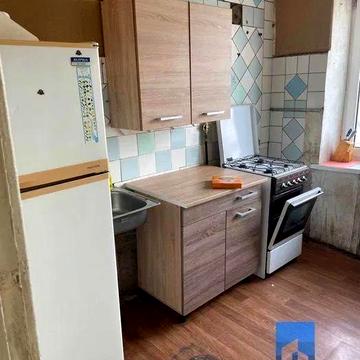 Продам 3к кв ул. Севастопольская, 2. Нагорка.