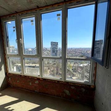 2-кімнатна квартира ЖК Модерн Приморський р-н