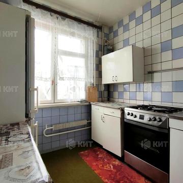 3к. 64м2 Салтівка (Салтовка, м. Барабашова, Амосова 5)133145