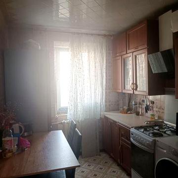 Продам 3хкомн квартиру
