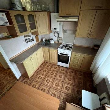 Оренда двокімнатної квартири. Зигіна