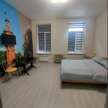 Довготривала оренда 1 к квартири з ремонтом на вул.Соборній 8808