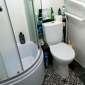 Довгострокова оренда 1к Квартира Івана Мазепи проспект