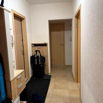 Довгострокова оренда 1к Квартира Хлібна вулиця