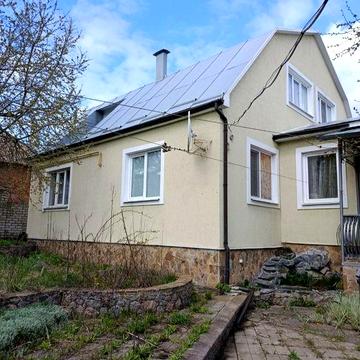 Продам ДОМ, пос Жуковского, Шишковка, Веснина,е- відновлення