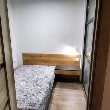 Довгострокова оренда 1к Квартира Степана Рудницького (Академіка Вільямса) вулиця