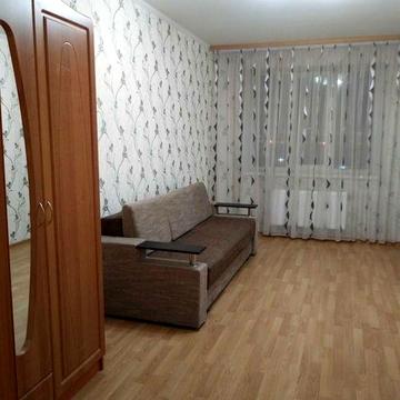 Сдам однокомнатную квартиру