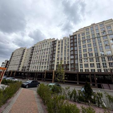 Продаж квартири 66м2 ЖК Благород, єоселя, євідновлення, будинок зданий ЖК Благород