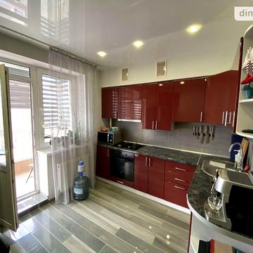 Продаж 1к Квартира Мінеральна вулиця ЖК Status