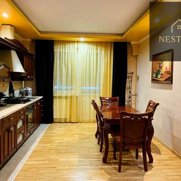 Квартира великої площі мікрорайон Боздош