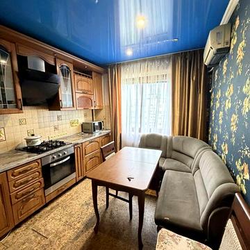 Довгострокова оренда 3к Квартира Героїв проспект