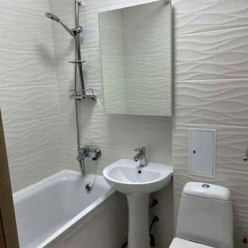 Довгострокова оренда 2к Квартира Поля Олександра проспект