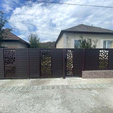 Здається в оренду 3 кімн будинок з 01.05.