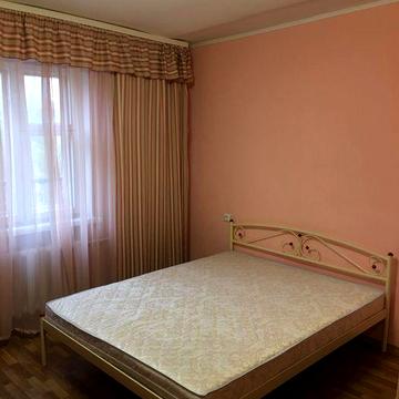 Оренда, 1-к квартира, Без комісії, проспект Соборності 5Б.