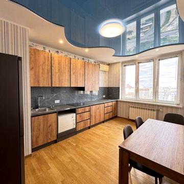 Здам 2.х квартира пр.т Григоренка 22/20 метро.Позняки