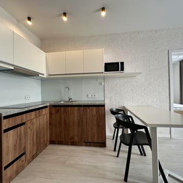 Васильківська вул., 100-А