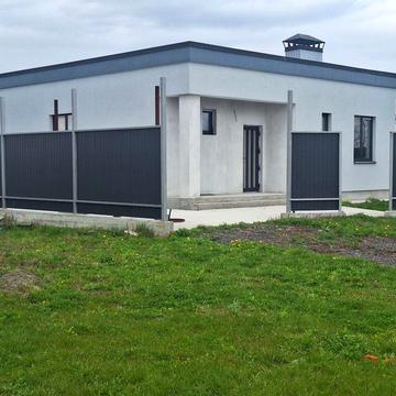 Будинок 90 м +4 с під чистове оздоблення Бориспіль