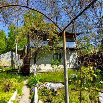 Продам участок (прав.берег)