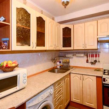 Продам 2х комнатную квартиру город Киев