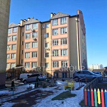 Ідеальна 1к квартира з ремонтом в ЖК Супутник ЖК Супутник
