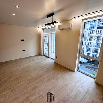 Продається простора квартира у новому житловому комплексі B4 по вулиці Баб’яка. ЖК B4