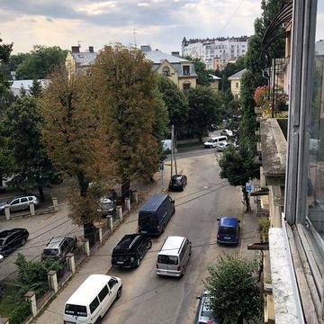Оренда квартири 2к. Центр міста. Вул. Кордуби. Власник