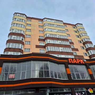 Найдешевша простора 2к квартира у зданій новобудові біля парку! ЖК Дрім Тауер