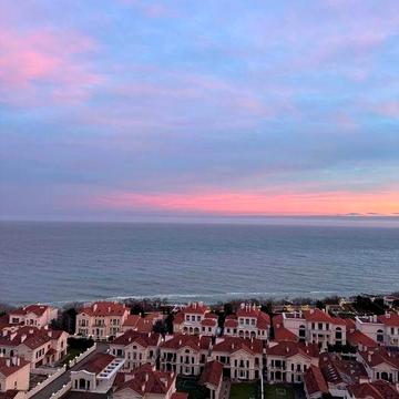 Аренда квартиры в Аркадии с ПРЯМЫМ ВИДОМ МОРЯ ! ЖК 19 Жемчужина