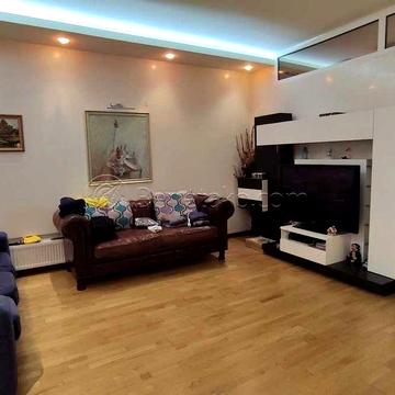 Код: 1573. Долгосрочно! Квартира с террасой и видом на море.