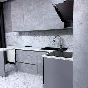 Продам квартиру в ЖК Элегия парк в Курортном переулке ЖК Элегия парк