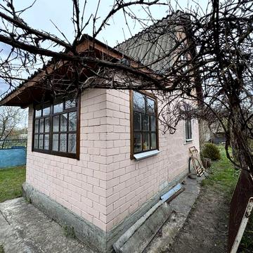 Продаж дачного будинку з земельною ділянкою в СТ, с.Благодатне