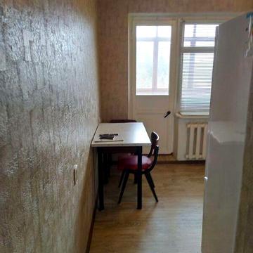 Довгострокова оренда 1к Квартира Алексєєнко Надії вулиця