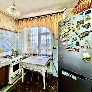 Продам 2х комнатную квартиру 12 Квартал