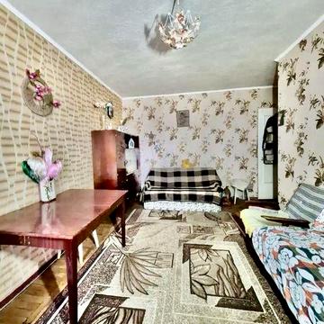 Продам 2х комнатную квартиру 12 Квартал