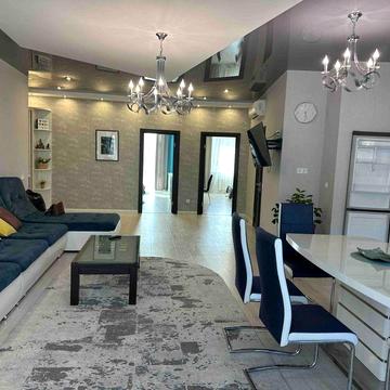 Сдамдлительно 26 Жемчужина Аркадия Стильная   Генуэзкая 13 этаж  ж