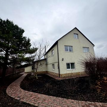 Ярова вул. (Червоноармійська)