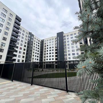 Квартира поруч зі школою , з газом ЖК Континент Рей